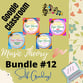 Music Theory Unit 12, Lessons 47-50: Complete Bundle Digital Resources